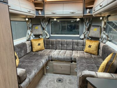 end lounge motorhome