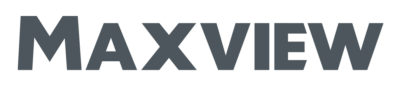 Maxview logo