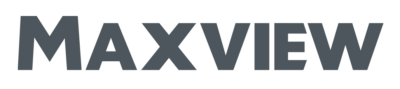 Maxview logo