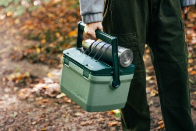 Stanley Adventure Cold For Days Outdoor Cooler Green