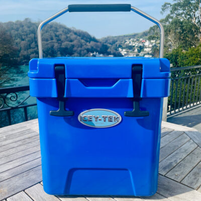 Icey-Tek 18 Litre Cube Cool Box