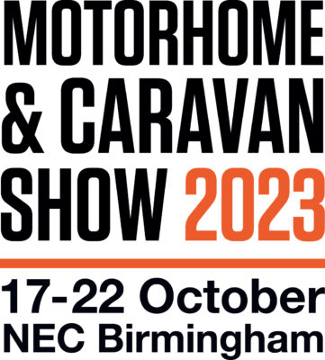 Motorhome & Caravan Show 2023