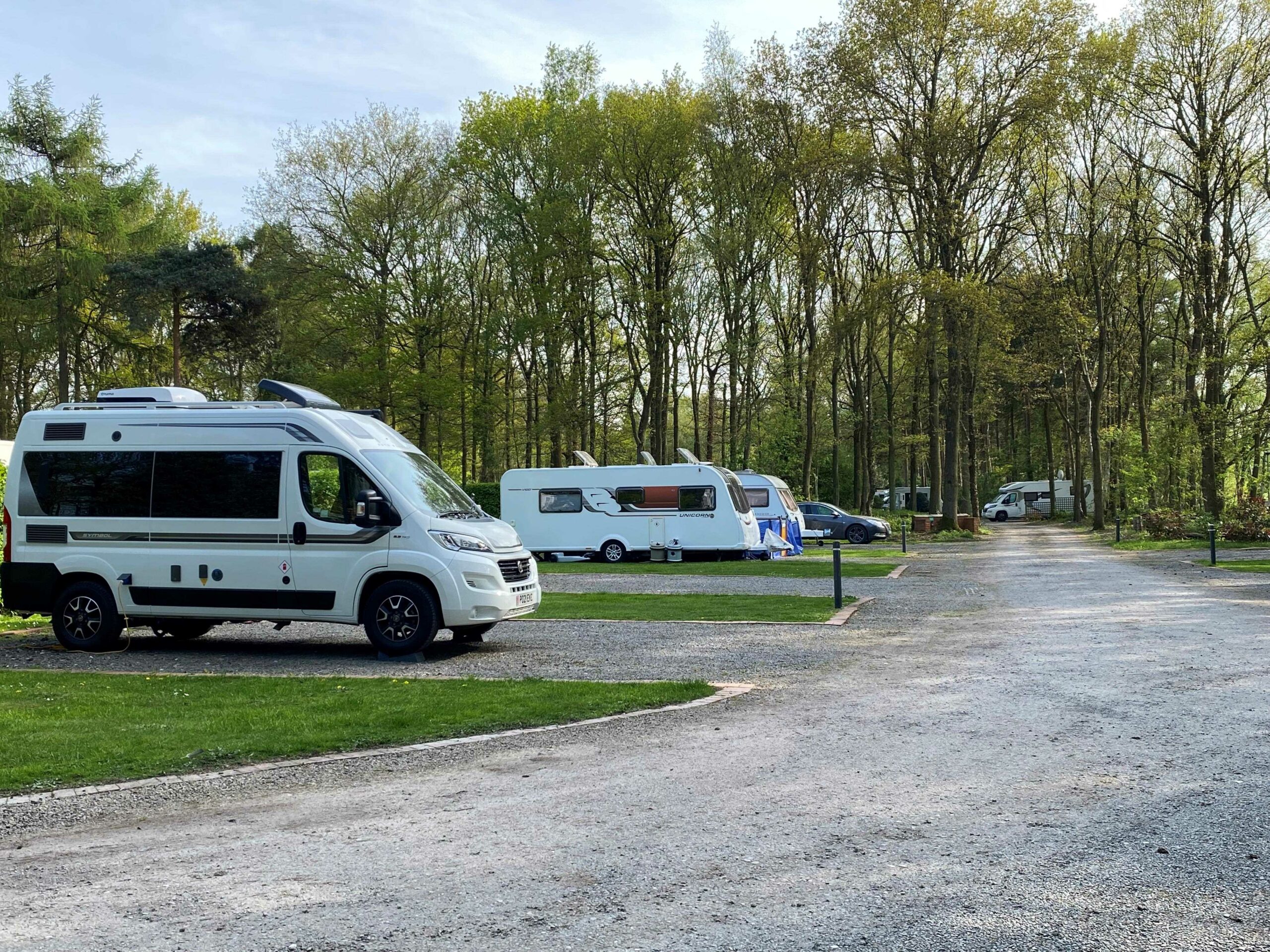 How to keep insects out of your caravan or motorhome Caravan Guard