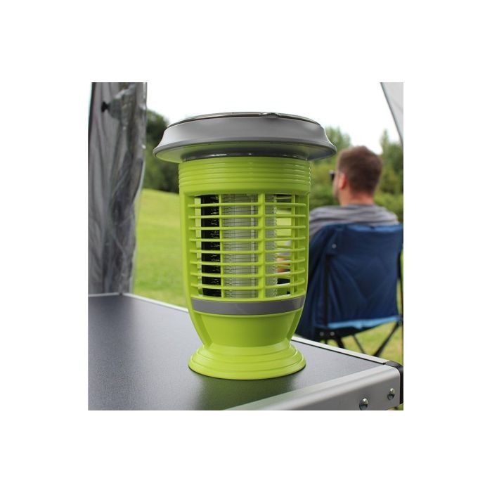 How to keep insects out of your caravan or motorhome Caravan Guard