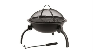 Outwell Cazal fire pit
