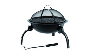 Outwell Cazal Fire Pit