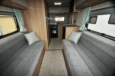 2023 Auto-Trail Imala motorhome