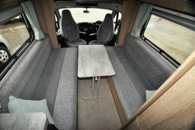 Auto-Trail Imala portable table