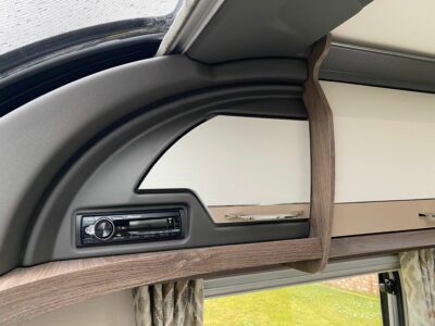 2024 Coachman Laser 665 Xtra caravan