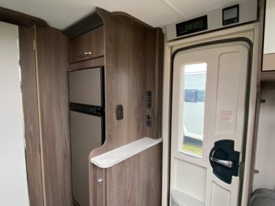 2024 Coachman Laser 665 Xtra caravan