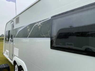 2024 Coachman Laser 665 Xtra caravan