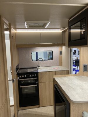 2023 Auto-Trail Imala motorhome