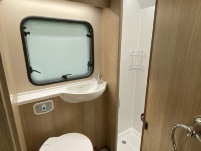 2023 Auto-Trail Imala motorhome