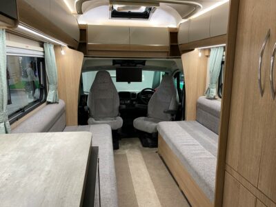 2023 Auto-Trail Imala motorhome