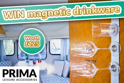 Win silwy magnetic drinkware sets from PRIMA Leisure thumbnail
