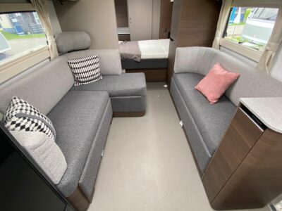 2024 Adria Alpina Rio Grande caravan