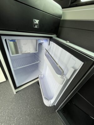 2024 Adria Active campervan