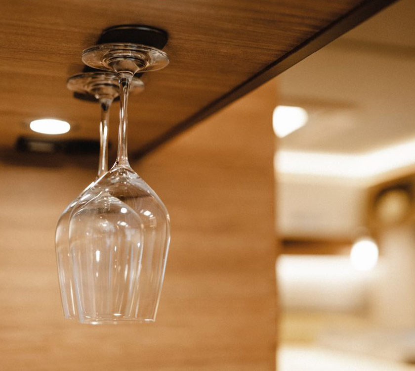 Silwy drinkware winner Caravan Guard