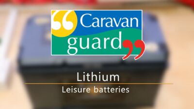 VIDEO: All about lithium leisure batteries thumbnail