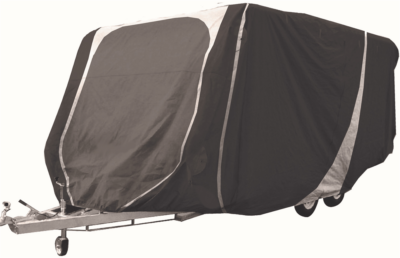 Leisurewize WR Breathable Caravan Cover 12ft-14ft