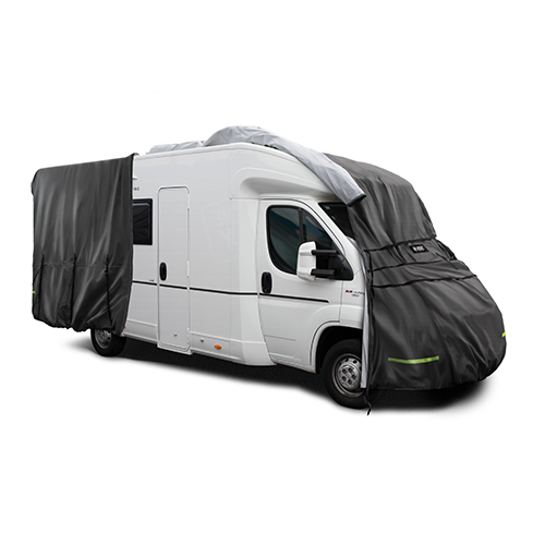 Gear Guide Motorhome covers Caravan Guard