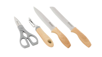 Outwell Chena knife set