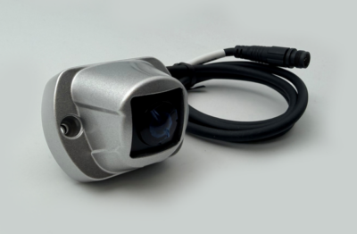 Camos Jewel V3 Apex reversing camera