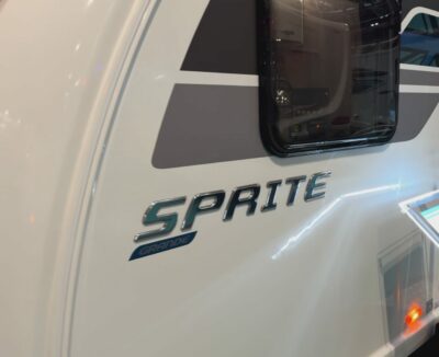 2024 Swift Sprite Grande Quattro EB caravan