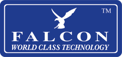 Falcon Technology logo