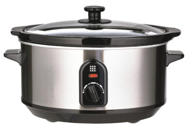 Lakeland slow cooker