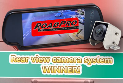 Camos rear view camera system winner thumbnail