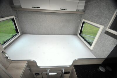 2024 Moto Trek Xplora FDB motorhome