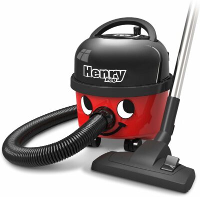 Henry Eco