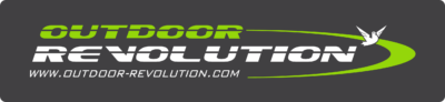 Outdoor revolution logo