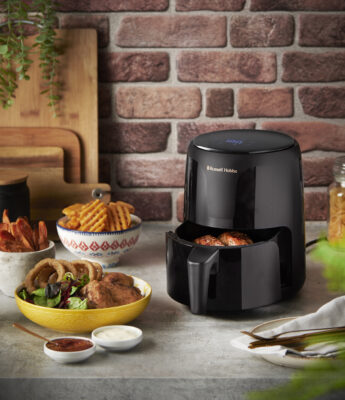 Russell Hobbs Satisfry Small Air Fryer