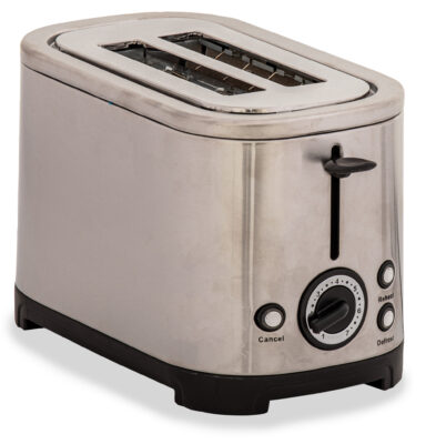 Quest Rocket Toaster