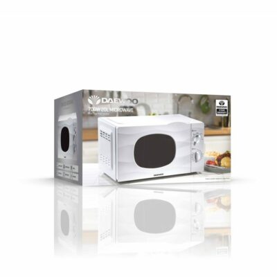 Daewoo 20L 700W Microwave