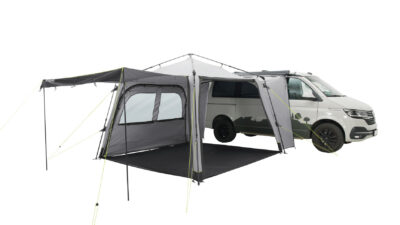 Outwell Fastlane 300 Shelter 