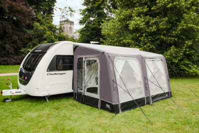 Vango Belletto Air 390 Elements ProShield