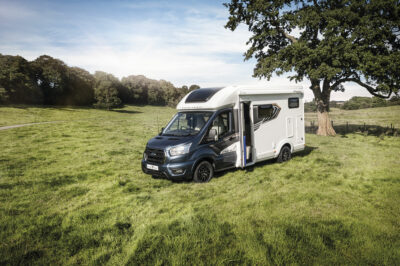 2024 Auto-Trail Excel 620G motorhome thumbnail