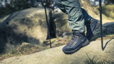 Gear Guide: Walking boots thumbnail