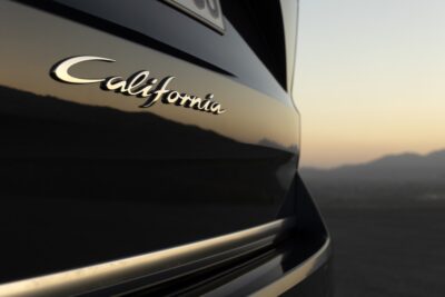 New VW California campervan unveiled