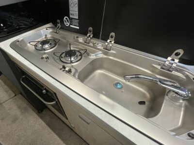 2024 Auto-Trail Expedition 67 Flex campervan