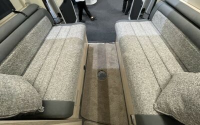 2024 Auto-Trail Expedition 67 Flex campervan