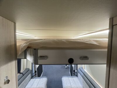 2024 Auto-Trail Expedition 67 Flex campervan