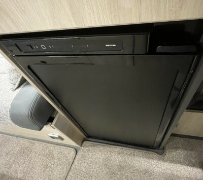 2024 Auto-Trail Expedition 67 Flex campervan