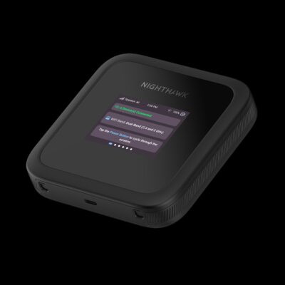 Netgear Nighthawk M3 5G WiFi Mobile Hotspot Router