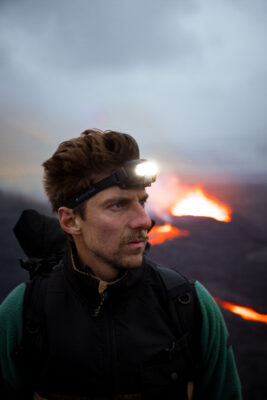 Ledlenser HF8R Core head torch