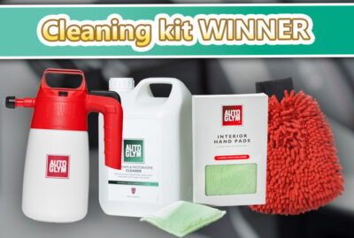 Autoglym cleaning bundle winners thumbnail