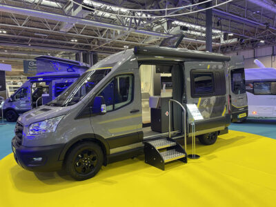 2025 Swift Trekker XL campervan review thumbnail